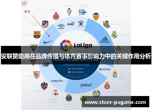 安联赞助商在品牌传播与体育赛事影响力中的关键作用分析