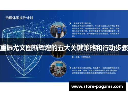 重振尤文图斯辉煌的五大关键策略和行动步骤 重振尤文图斯辉煌的五大关键策略和行动步骤