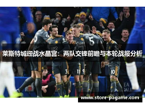 莱斯特城迎战水晶宫：两队交锋前瞻与本轮战报分析