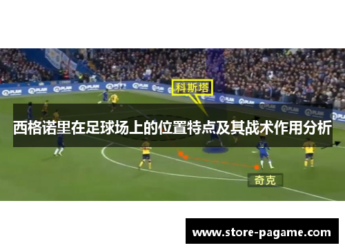 西格诺里在足球场上的位置特点及其战术作用分析 西格诺里在足球场上的位置特点及其战术作用分析