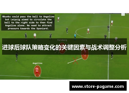 进球后球队策略变化的关键因素与战术调整分析